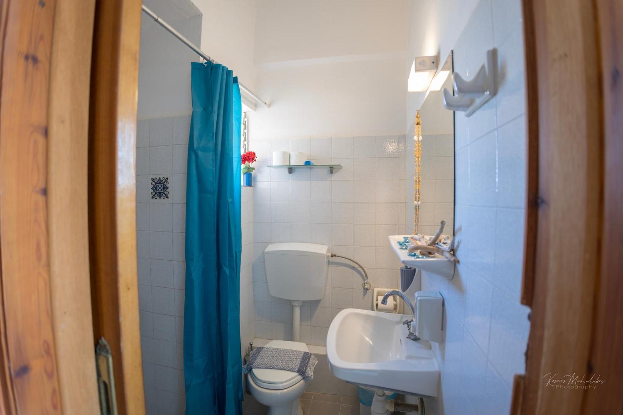 Galini Apartments Ideal For Family Near The Beach Kalamaki  Buitenkant foto